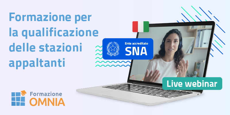 Omnia Formazione SNA